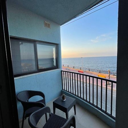 Sg Seaview Apartment Xghajra Екстер'єр фото